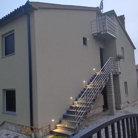 Tomi Apartamento PUY Exterior foto