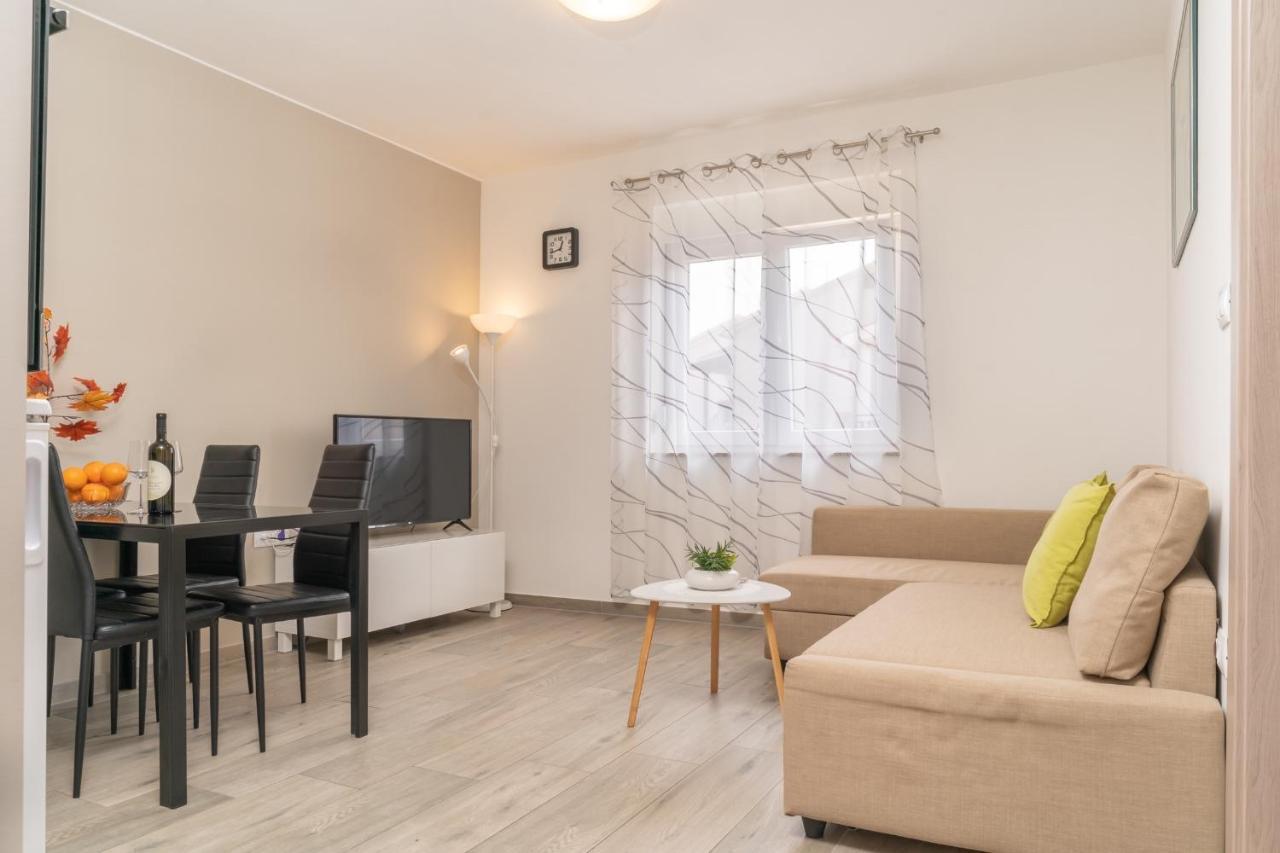 Tomi Apartamento PUY Exterior foto