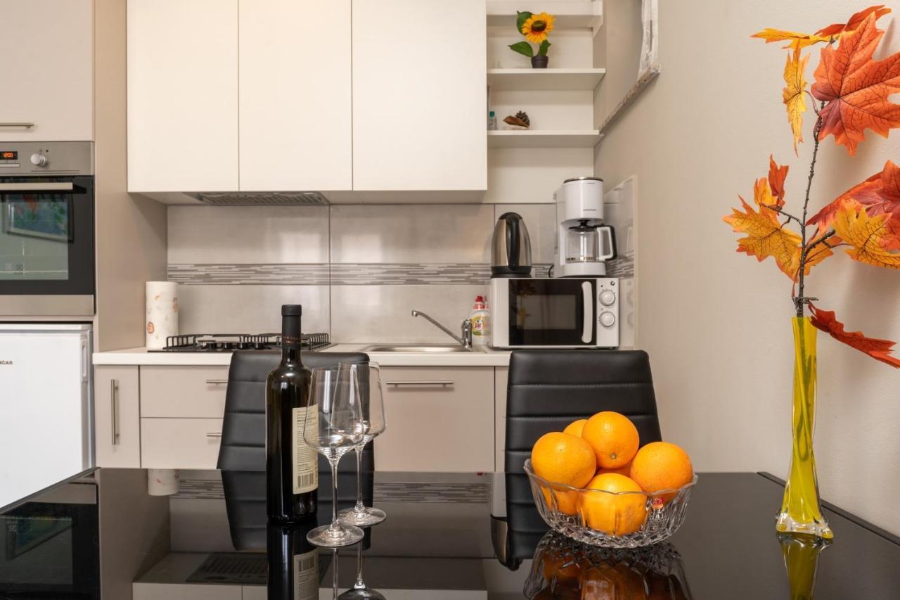Tomi Apartamento PUY Exterior foto