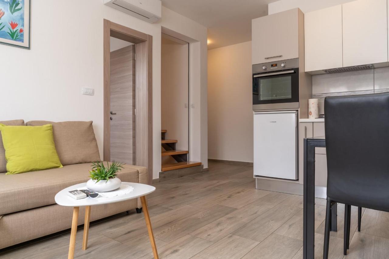 Tomi Apartamento PUY Exterior foto