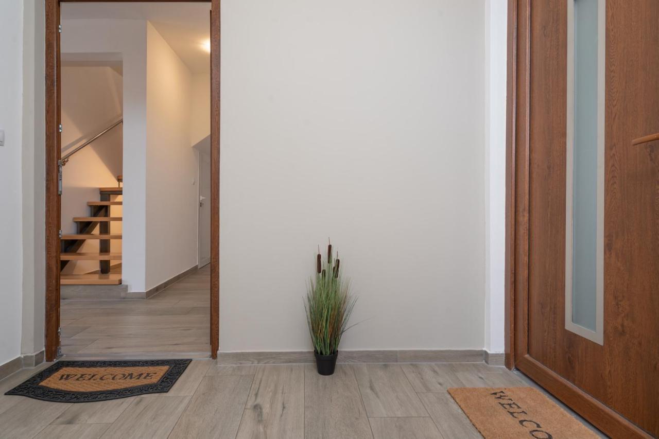 Tomi Apartamento PUY Exterior foto