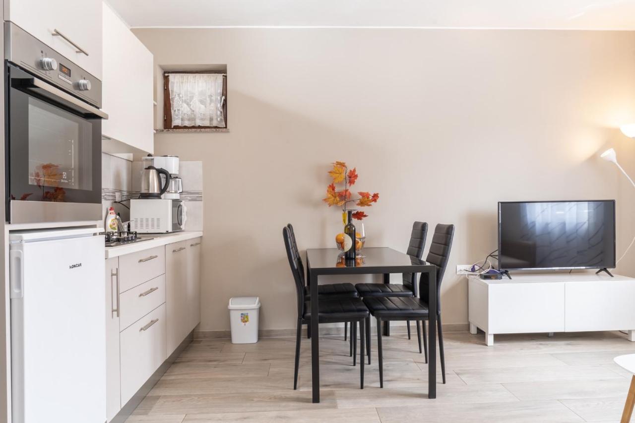 Tomi Apartamento PUY Exterior foto