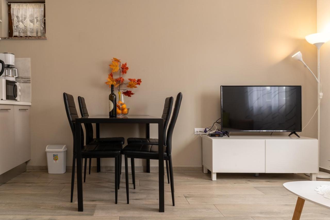 Tomi Apartamento PUY Exterior foto