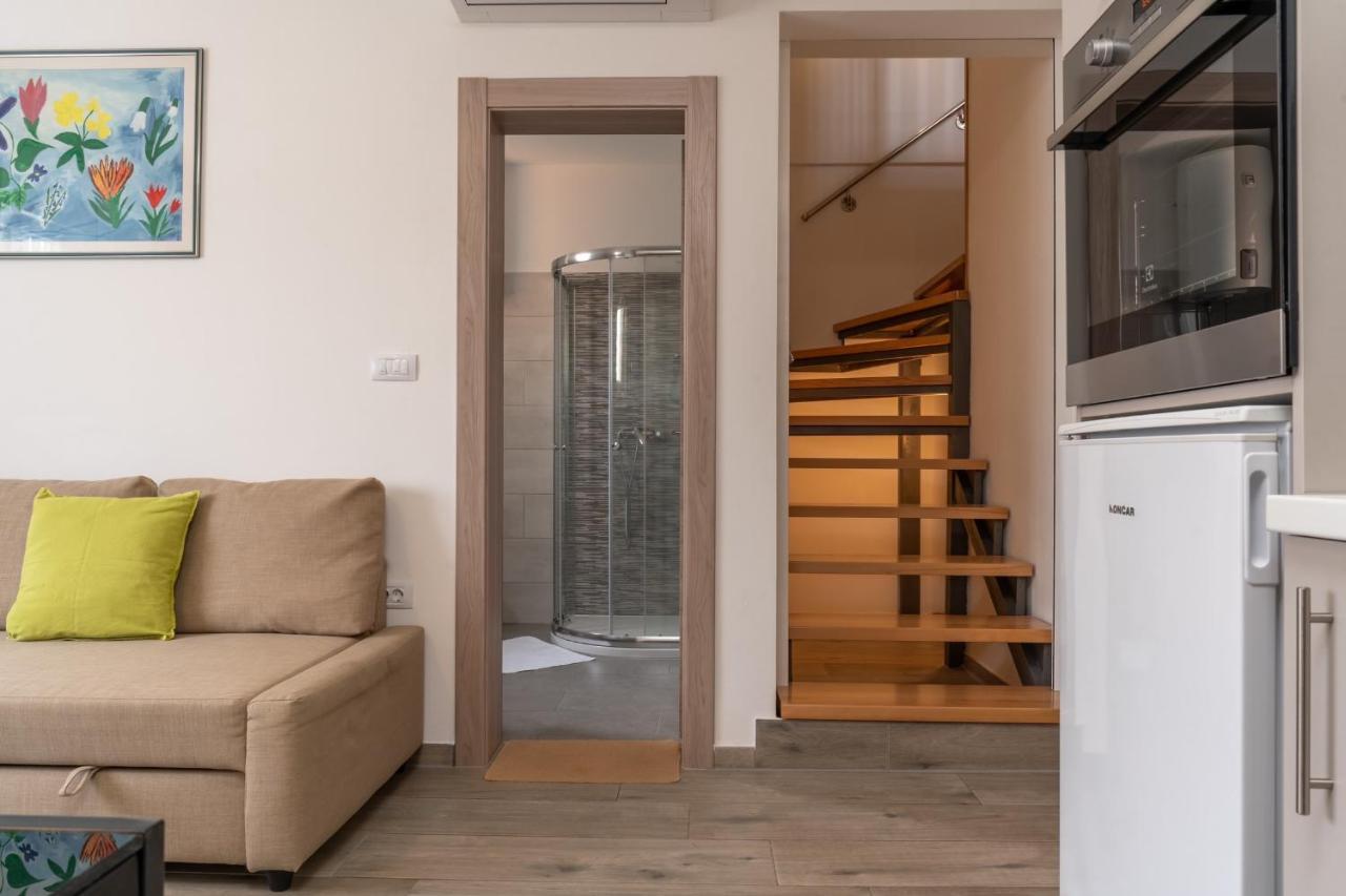 Tomi Apartamento PUY Exterior foto