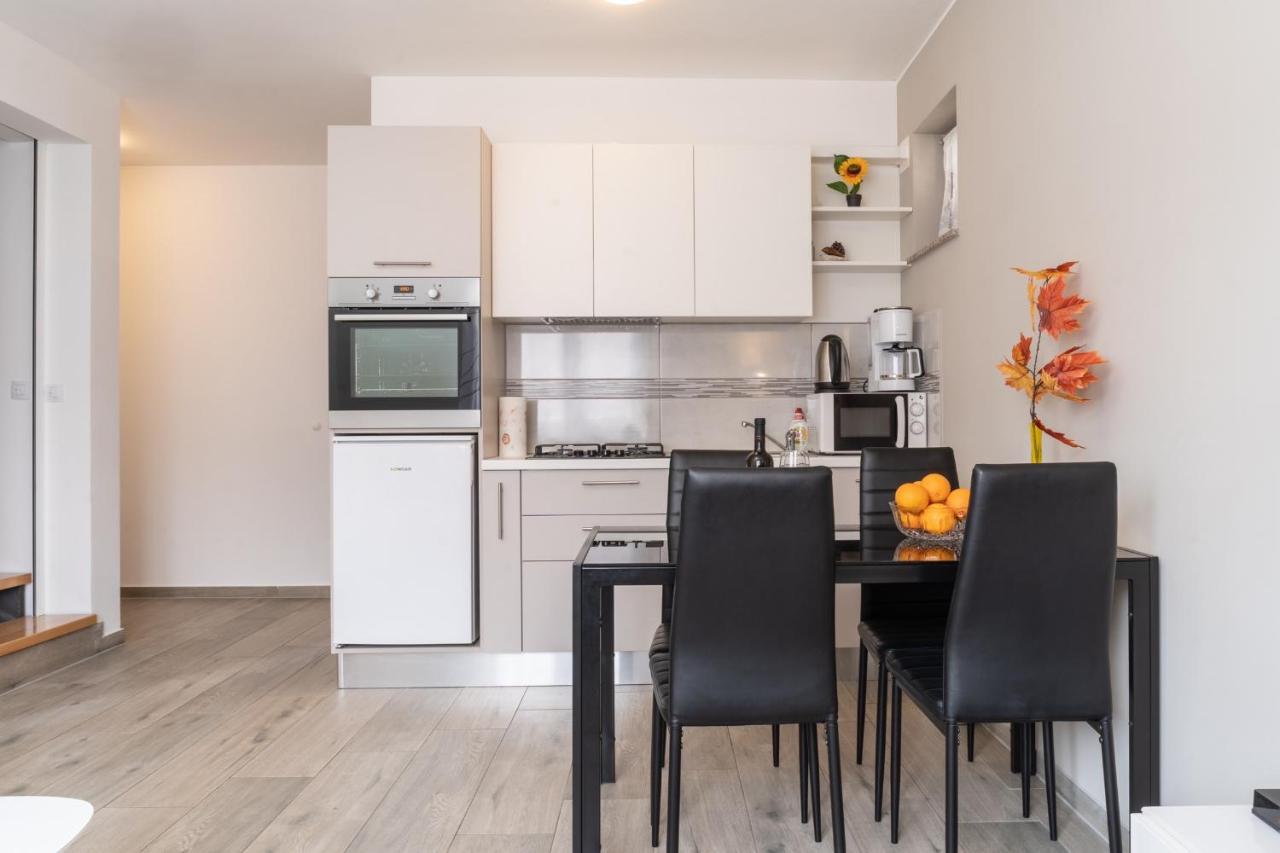 Tomi Apartamento PUY Exterior foto