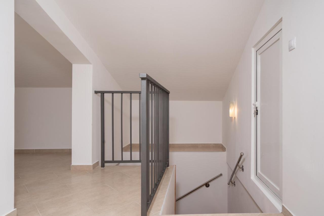 Tomi Apartamento PUY Exterior foto