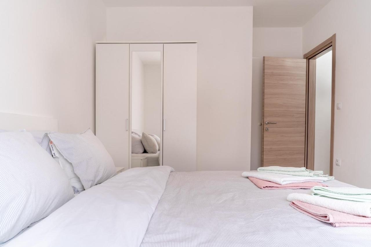Tomi Apartamento PUY Exterior foto