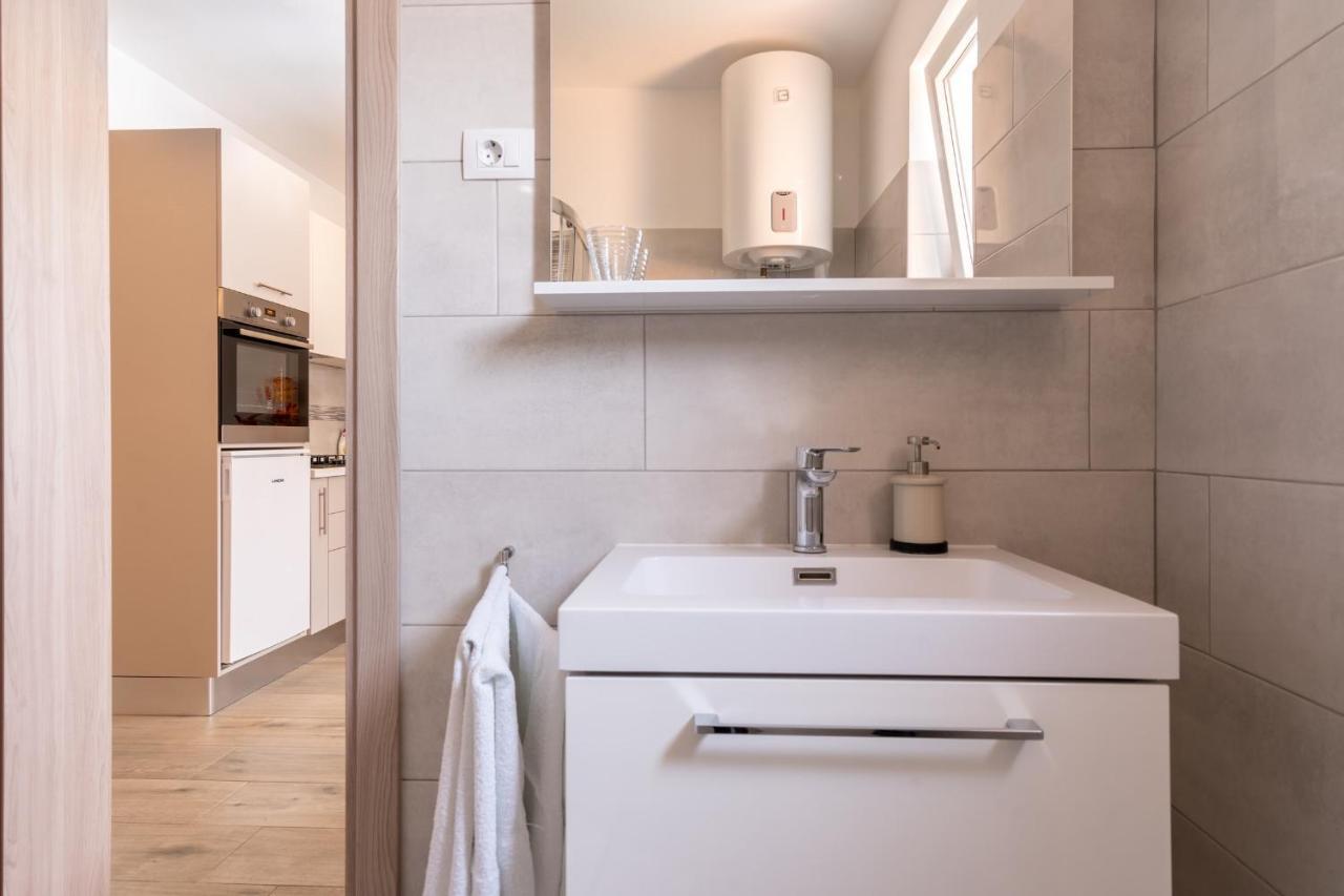 Tomi Apartamento PUY Exterior foto