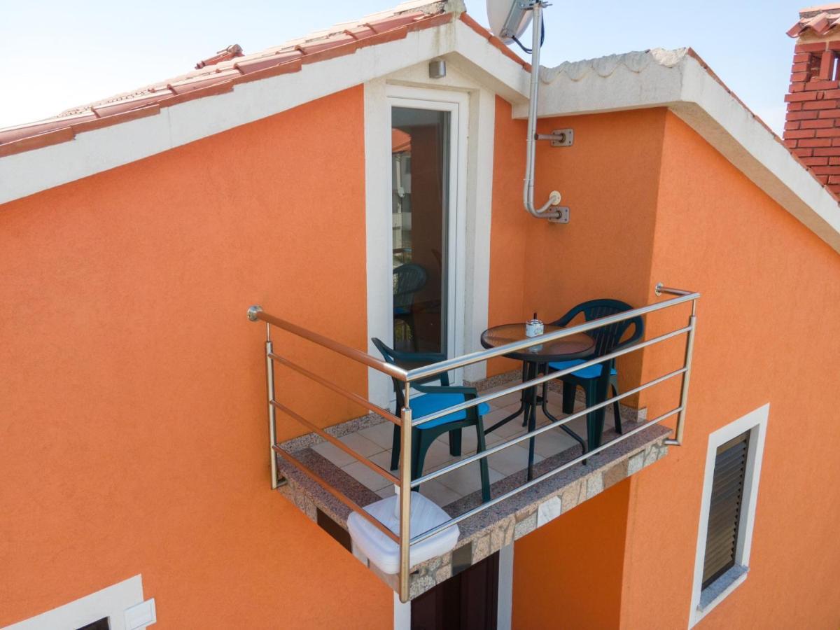 Tomi Apartamento PUY Exterior foto