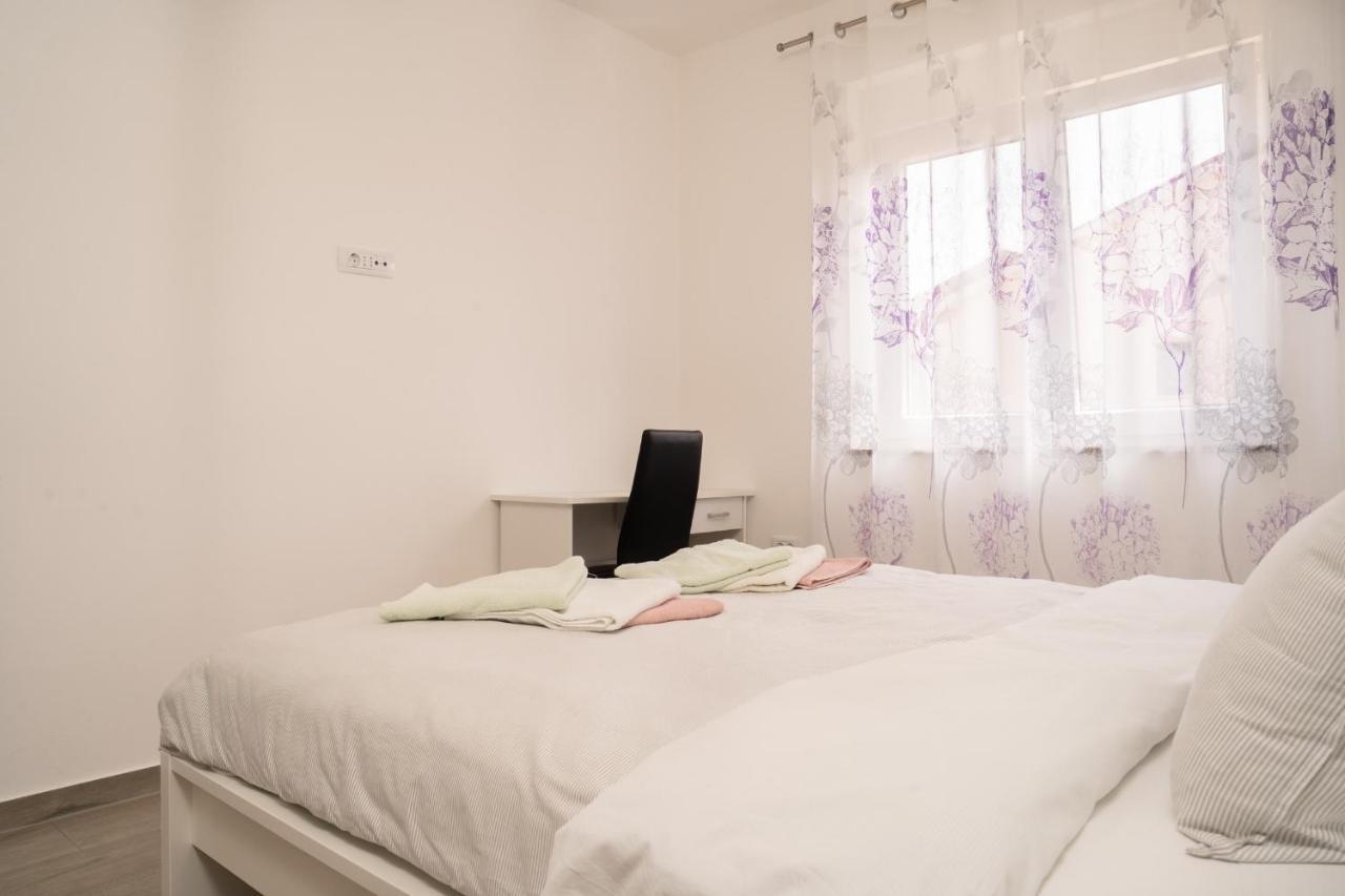 Tomi Apartamento PUY Exterior foto