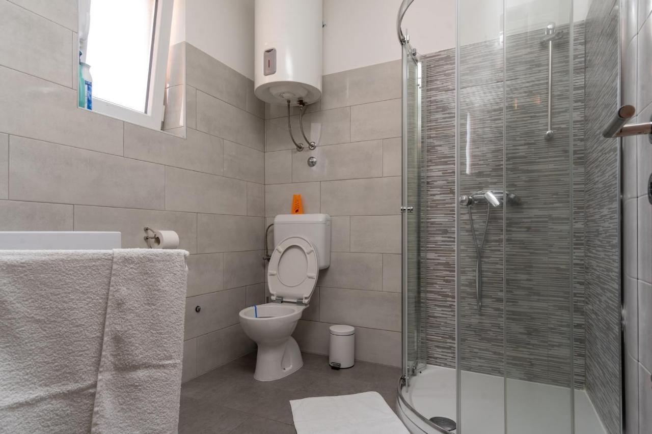 Tomi Apartamento PUY Exterior foto