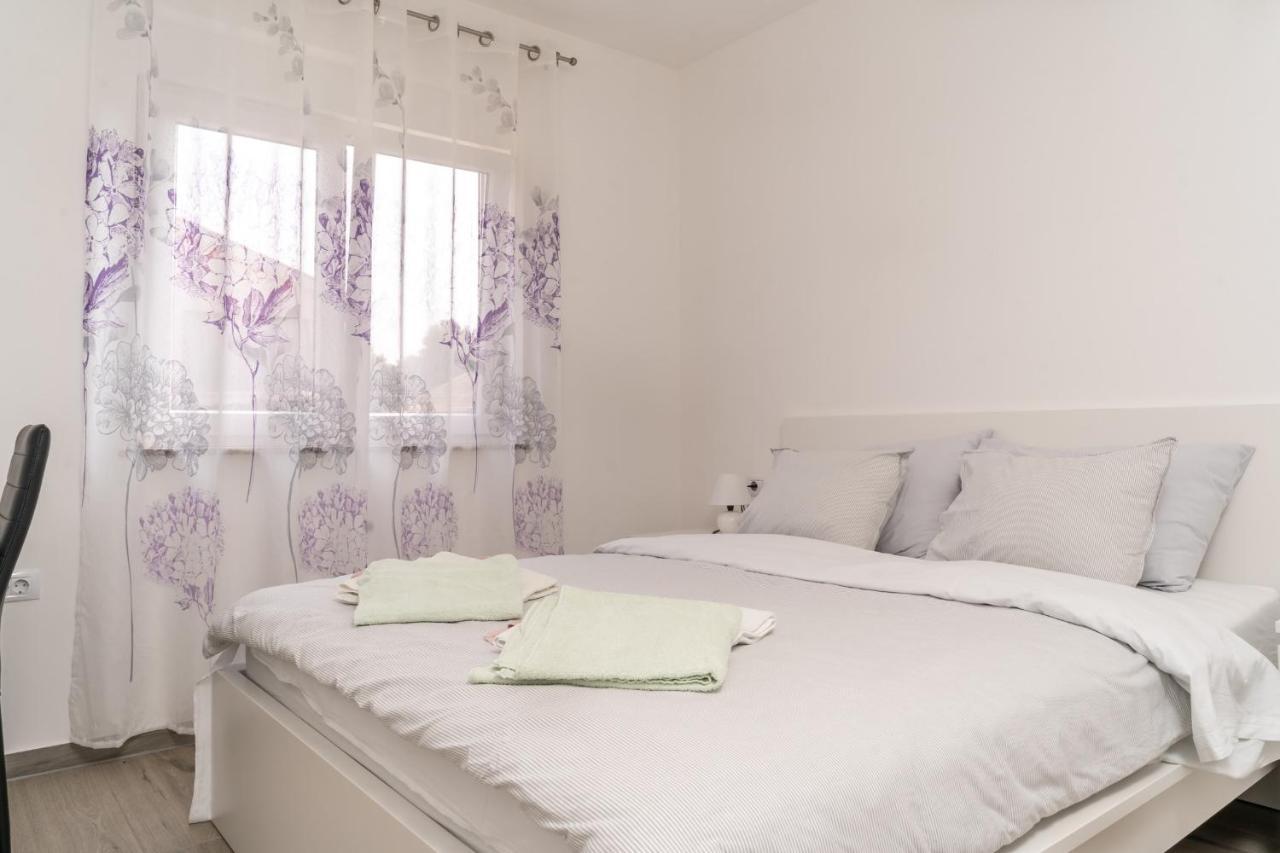 Tomi Apartamento PUY Exterior foto