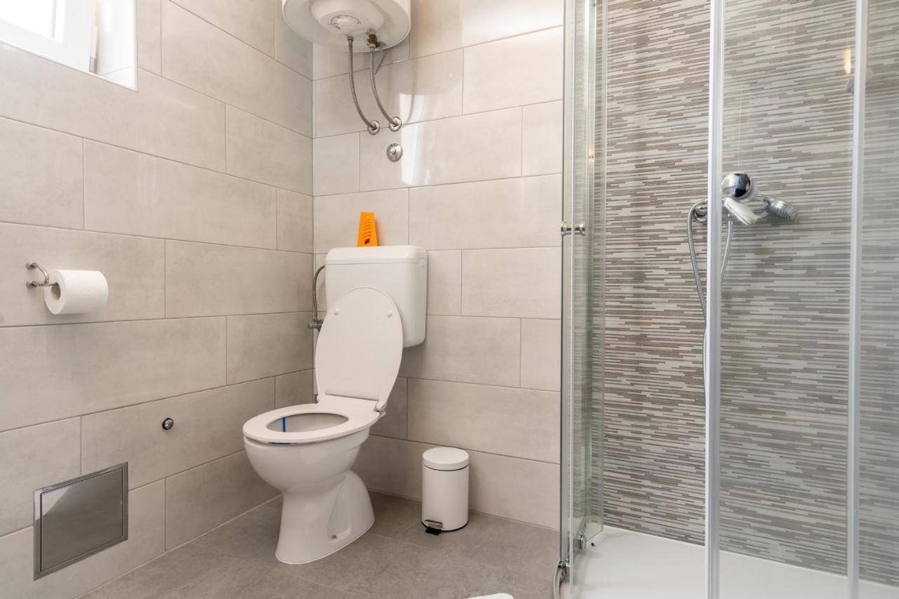 Tomi Apartamento PUY Exterior foto
