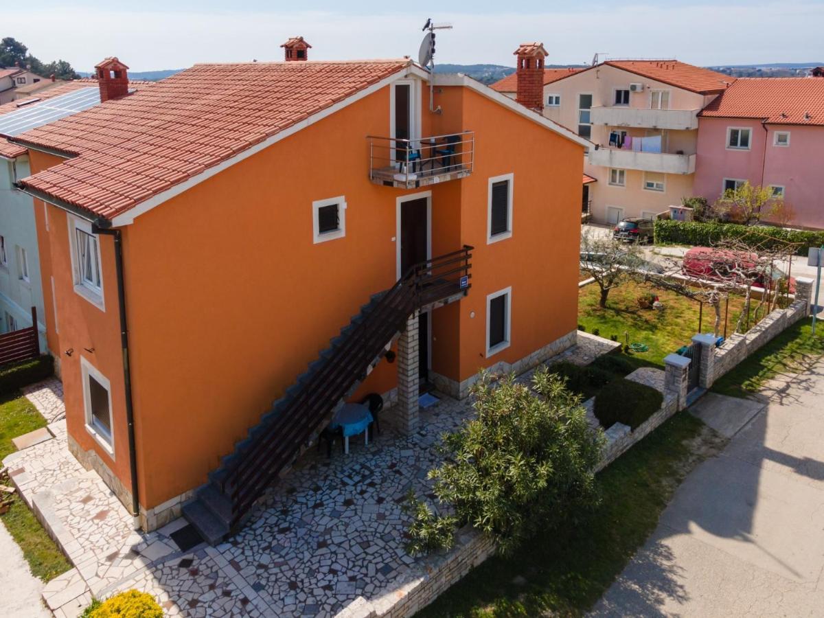 Tomi Apartamento PUY Exterior foto