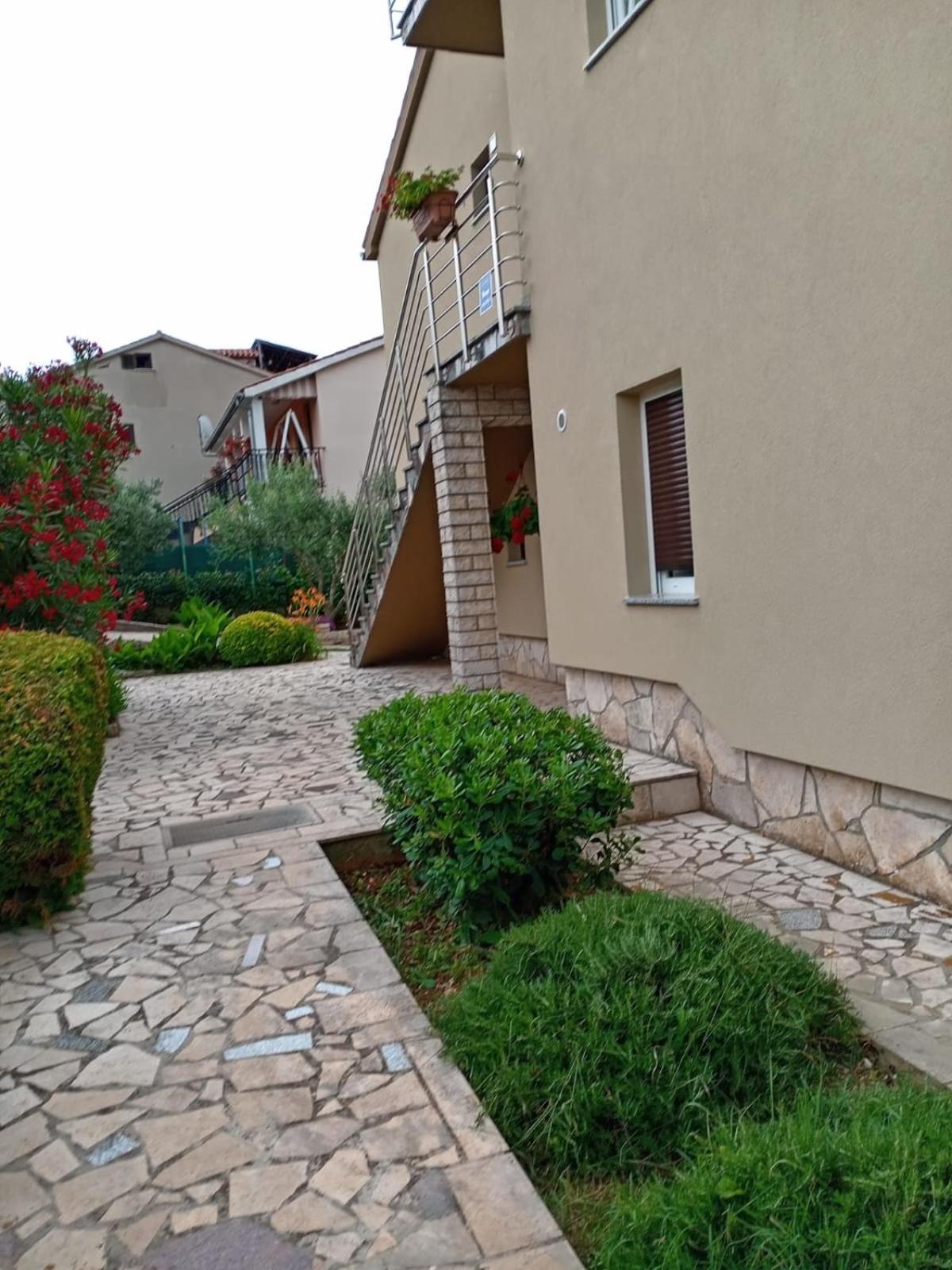 Tomi Apartamento PUY Exterior foto