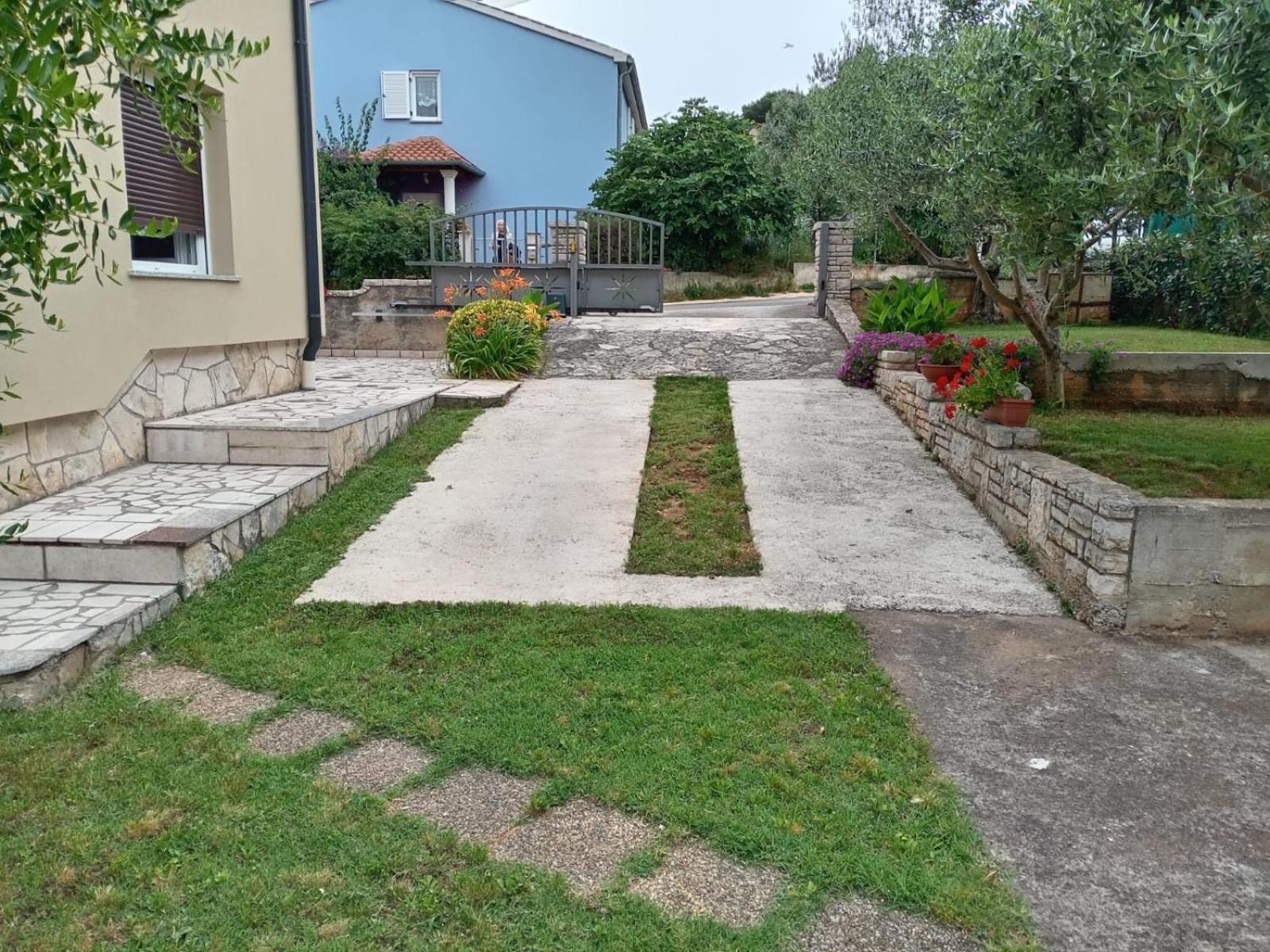 Tomi Apartamento PUY Exterior foto