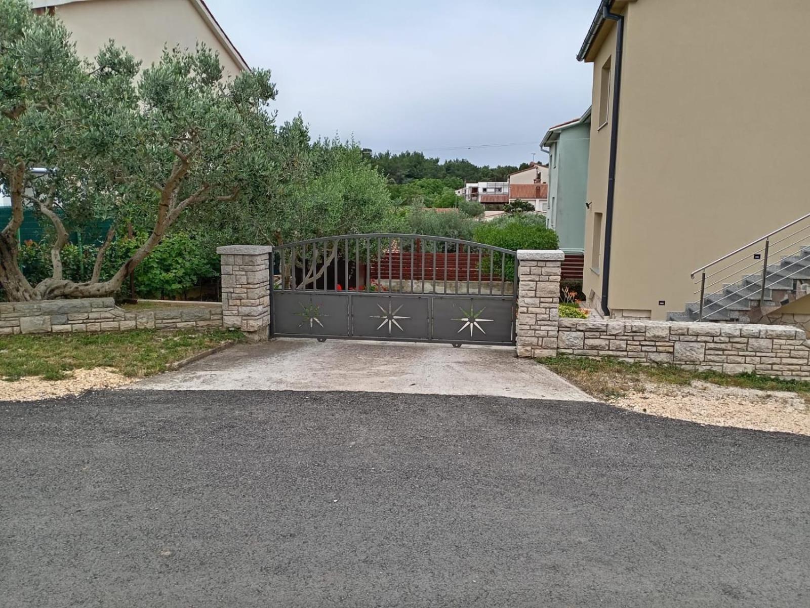 Tomi Apartamento PUY Exterior foto