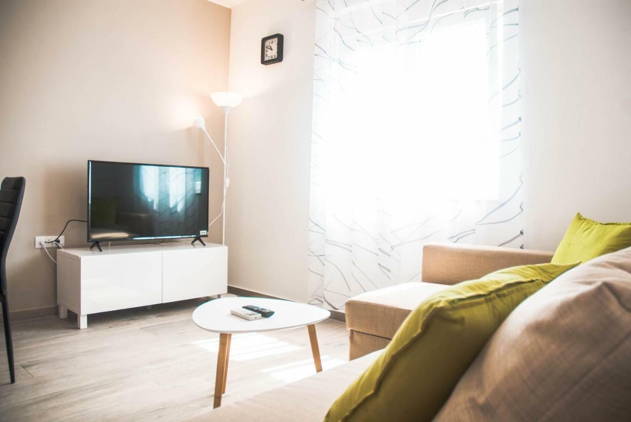 Tomi Apartamento PUY Exterior foto
